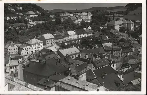 Banska Stiavnica Banska Stiavnica  * / Polen /Polen