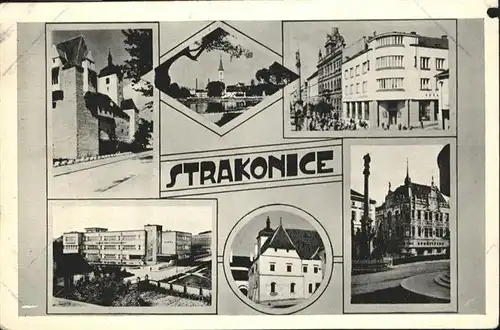 Strakonice Strakonice  x / Polen /Polen