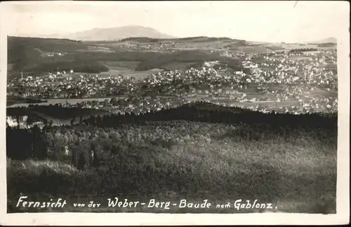 Weber-Berg-Baude 