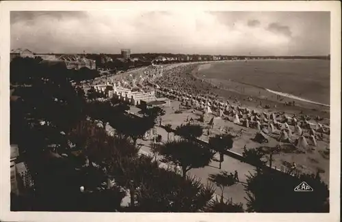 Royan [Stempelabschlag] / Poitiers-Charentes /Arrond. de Poitiers