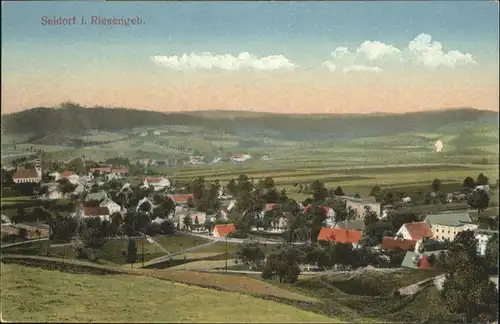 Seidorf Riesengebirge / Polen /Polen