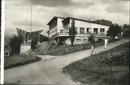 Rabyne Hotel Nova / Polen /Polen