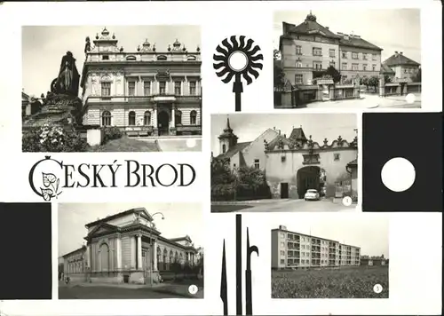 Cesky Brod  / Polen /Polen