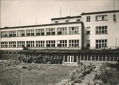 Jaworze-Jasienica Sanatorium  / Polen /Polen