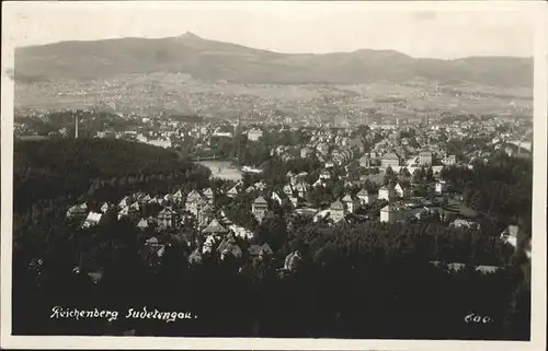 Reichenberg Tschechien  / Polen /Polen