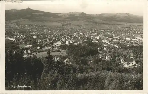 Reichenberg Tschechien  / Polen /Polen