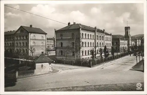 Reichenberg Tschechien  / Polen /Polen