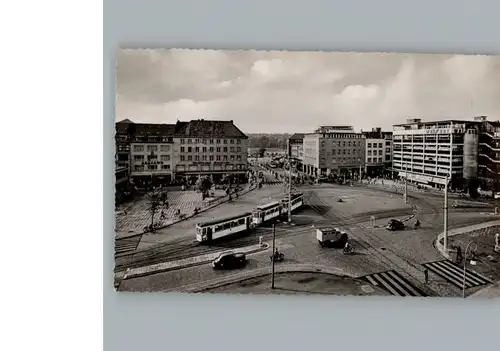 Kiel Ostsee Strassenbahn / Kiel /Kiel Stadtkreis