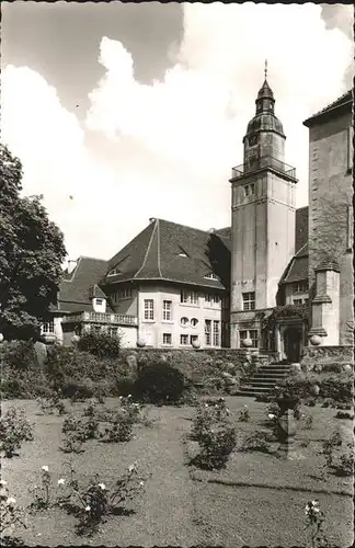 Plathe Schloss