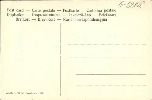 Herrnskretschen Tschechien Schrammstein Kat. Hrensko