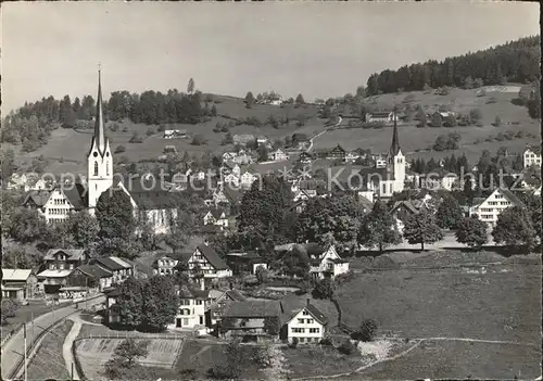 Teufen Mittelland  Kat. Teufen