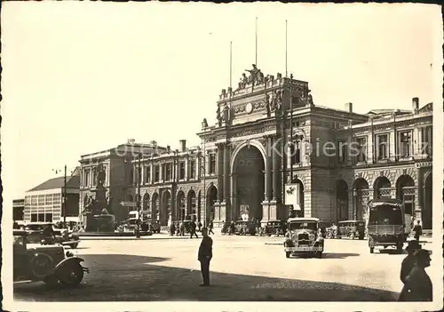 Zuerich Hauptbahnhof / Zuerich /Bz. Zuerich City