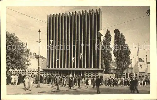 Zuerich ZIKA Intern Kochkunst Ausstellung  Grill / Zuerich /Bz. Zuerich City