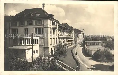 Zuerich Frauenklinik / Zuerich /Bz. Zuerich City