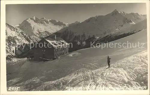 Soelden oetztal Alpengasthof / Soelden /Tiroler Oberland