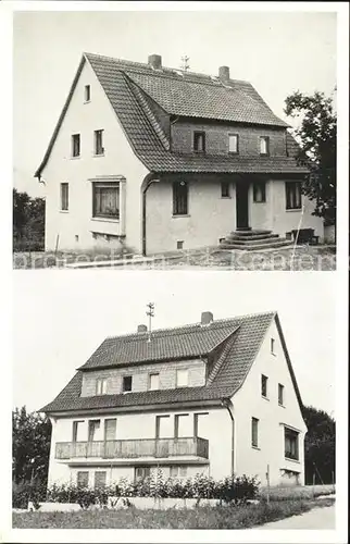 Bad Koenig Haus L. Schum /  /