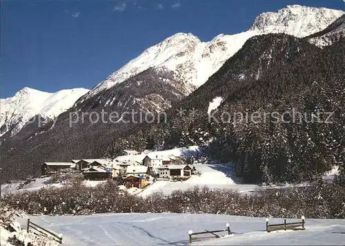 Scuol Jugendhaus AB Chasa Plan Grond Pradella mit Piz S chalambert