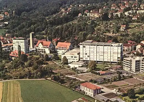 Zuerich ZH Orthopaedische Universitaetsklinik  / Zuerich /Bz. Zuerich City