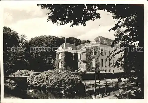 Doorn Huis Doorn Kat. Utrechtse Heuvelrug