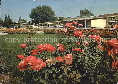 Zuerich Gartenbauausstellung / Zuerich /Bz. Zuerich City