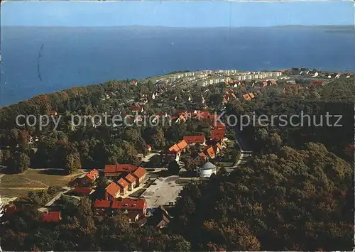 Hohwacht Ostsee  Kat. Hohwacht (Ostsee)