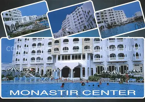 Monastir Monastir Center  Kat. Monastir