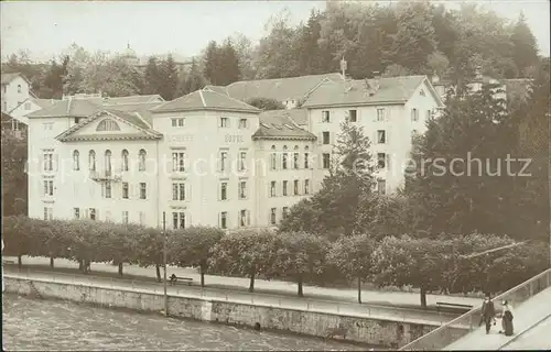 Zuerich Hotel Schiff / Zuerich /Bz. Zuerich City