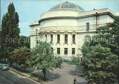 Kiev Lenin Museum Kat. Kiev