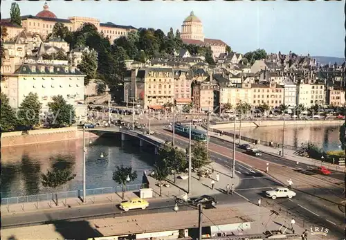 Zuerich Bahnofbruecke / Zuerich /Bz. Zuerich City