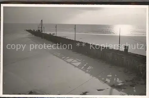 Borkum  Kat. Borkum