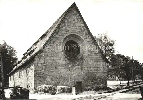 Georgenthal Kornhaus Kat. Georgenthal