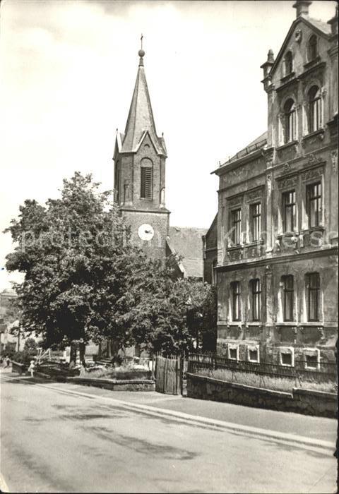 WilkauHasslau Bruecke Teilansicht / WilkauHasslau /Zwickau LKR Nr