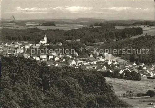 Bad Marienberg Westerwald  Kat. Bad Marienberg (Westerwald)