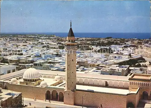 Monastir  Kat. Monastir