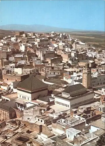Moulay Idriss  Kat. Marokko