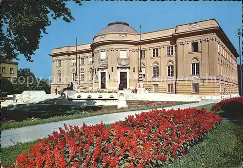 Debrecen Deri Museum Kat. Debrecen