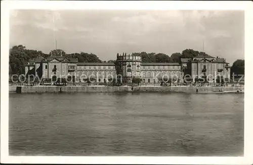 Biebrich Wiesbaden Schloss Biebrich