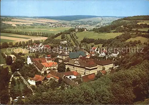 Kloster Schoental Jagst 
