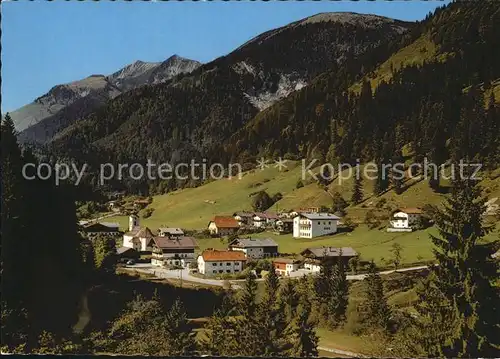 Kufstein Tirol Landl  Kat. Kufstein