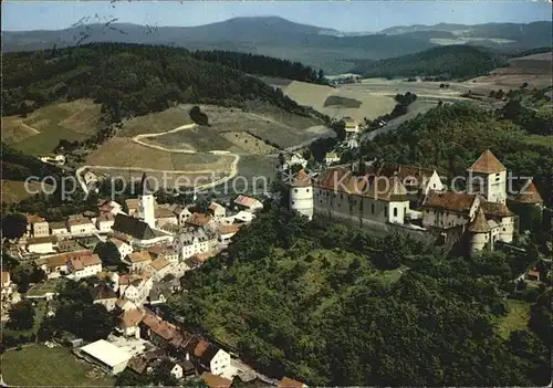 Woerth Donau Schloss  Kat. Woerth a.d.Donau