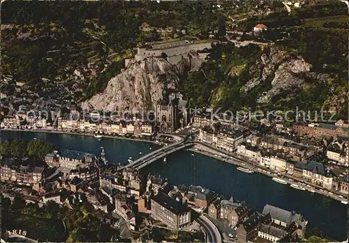 Dinant Wallonie Citadelle  Kat. Dinant