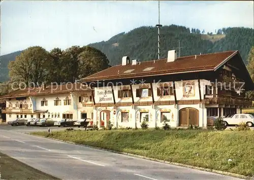 Ostin Tegernsee Hotel Gasthof Zum Kistlerwirt Kat. Gmund a.Tegernsee