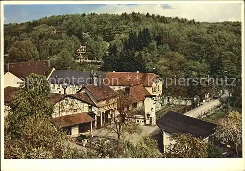 Rettershof Klostergut Rettershof Kat. Kelkheim (Taunus)