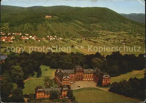 Kleinheubach Haus Sankt Burkhard Kat. Kleinheubach