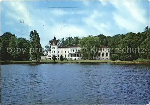 Bad Zwischenahn Nachsorge Klinik Dr. A. Niemoeller Kat. Bad Zwischenahn