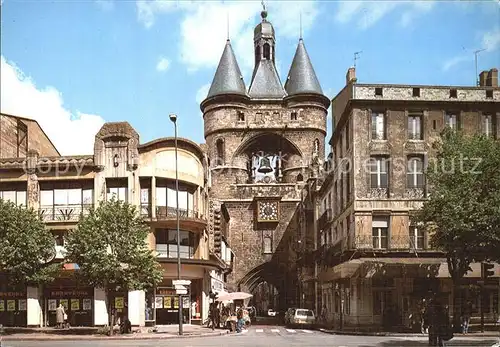 Bordeaux Grosse cloche  Kat. Bordeaux