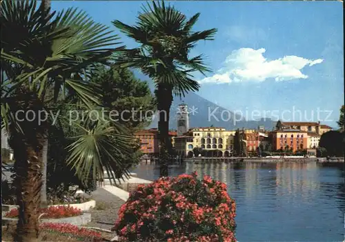 Riva del Garda  Kat. 