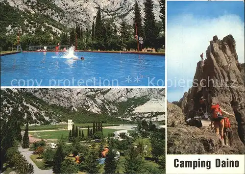 Pietramurata Camping Daino Kat. Pietramurata Lago di Garda