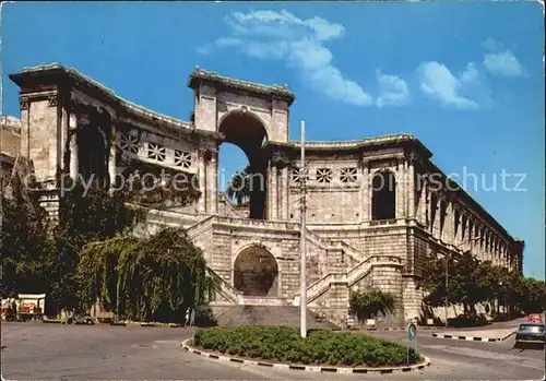 Cagliari Bastiane di S. Remy Kat. Cagliari