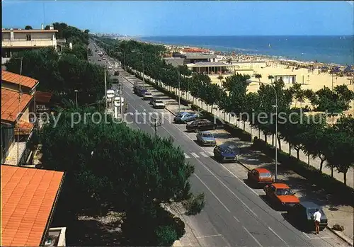 Tortoreto Lido Panorama